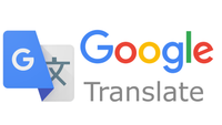 LOGO Google Translate