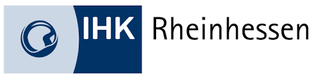 LOGO IHK Rheinessen